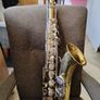 '66 Selmer Mark VI Tenor Saxophone Image 8