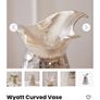 Meadows and Byrne Vase Image 2