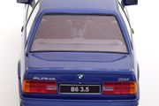 BMW Alpina B6 3.5 E30 1988 - New In Box 1/18