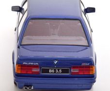 BMW Alpina B6 3.5 E30 1988 - New In Box 1/18