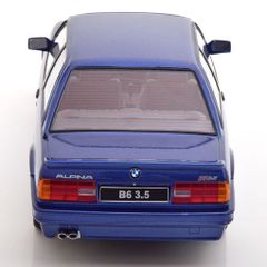 BMW Alpina B6 3.5 E30 1988 - New In Box 1/18
