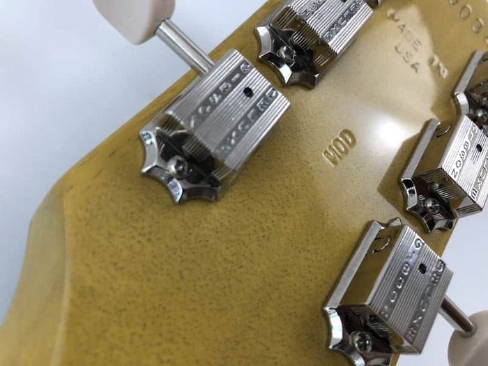 Les Paul Special Mod shop