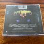 The Rapture Echoes CD Image 2