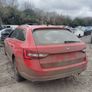 Breaking Skoda superb 2017 dcx Image 4