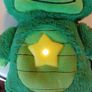 Star Belly Dream Lites Teddy Bear Image 2