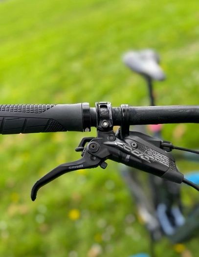 Vitus Sommet Carbon