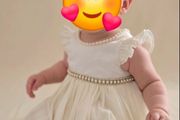 christening dress