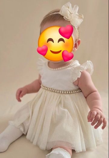 christening dress