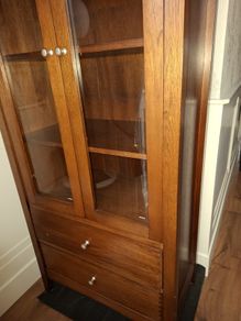 Display cabinet