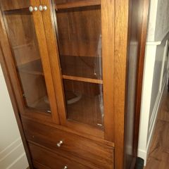 Display cabinet
