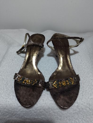 Debenhams Occasion Shoes