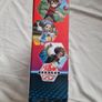 bakugan battle pack aurelus lupitheon - haos viserox brand new sealed Image 10