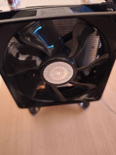 Hyper TX3 EVO | Cooler Master