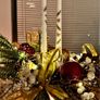Christmas table decoration Image 9