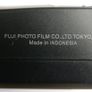 Fujifilm Clear Shot II Compact FILM Camera TESTED Image 9