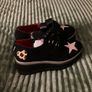 Marco moreo lace up platforms Image 3