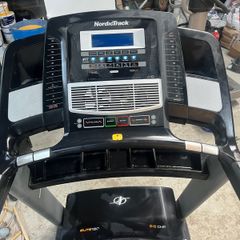 tredmill