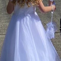 communion dress
