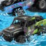 Fearless Adventure Amphibious Off-Road RC Car Image 6