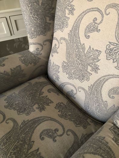 armchair