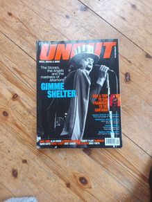 UNCUT magazine