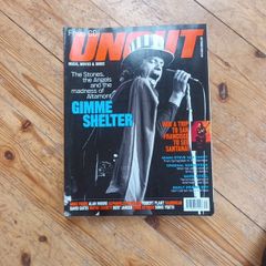 UNCUT magazine