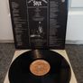 Styx the serpent is raising Org1st press USA LP 1971   Metallica led Zeppelin Image 2