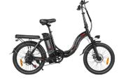 Samebike CY20 Electric Bike