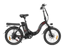 Samebike CY20 Electric Bike