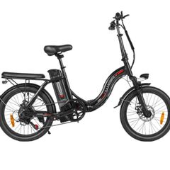 Samebike CY20 Electric Bike