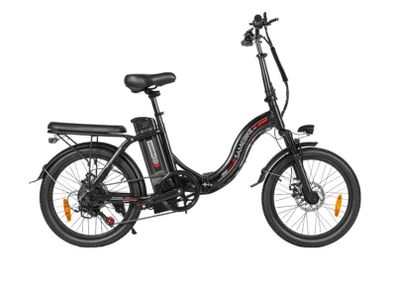 Samebike CY20 Electric Bike