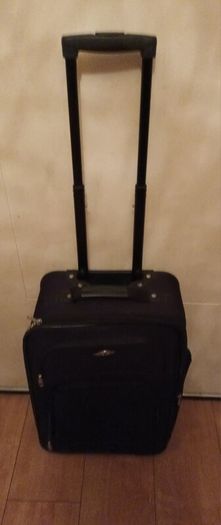 suitcase