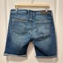 River Island Denim Shorts | 34" Image 2