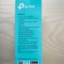TP-Link 4G LTE Mobile Wi-Fi Hotspot (Unlocked) - Black Image 7