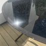 1.2m round outdoor table Image 3