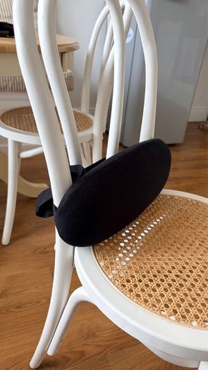 Back support