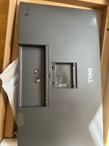 Dell Pro 32 Plus 4K USB-C Hub Monitor - P3225QE