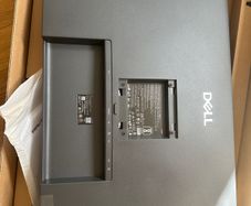 Dell Pro 32 Plus 4K USB-C Hub Monitor - P3225QE