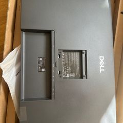 Dell Pro 32 Plus 4K USB-C Hub Monitor - P3225QE