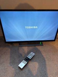 Tv 32 smart tv