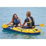 Inflatable Boat / Dingy: Intex 90798 Challenger 2 Set Image 2