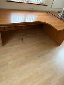 office desk