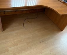 office desk