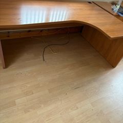 office desk
