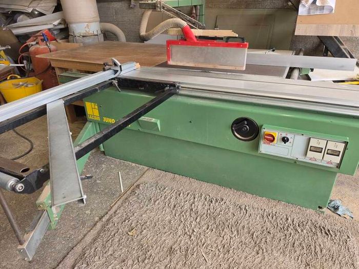 10 ft panel saw