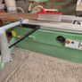 10 ft panel saw Image 2