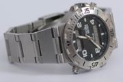 Vintage Gents Zeitner Digitech Quartz Watch