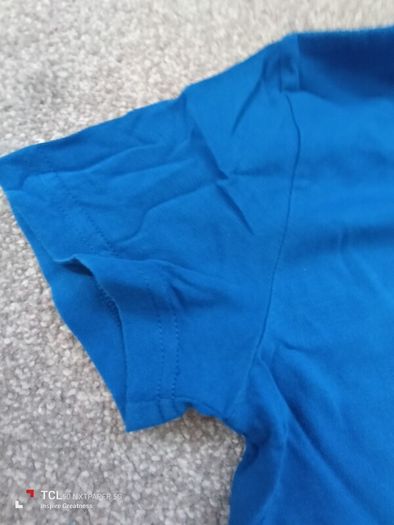 boy's NIKE t-shirt . Age 6/7