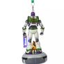 Disney Sketchbook Buzz Lightyear And Sox Light-up Christmas Ornament Image 2