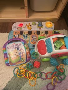 baby toys